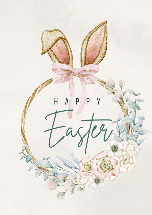 Happy Easter our Fashion Ladies and Gentlemen